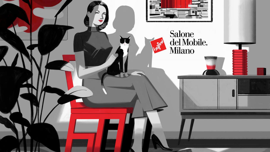 It’s Milan Time – Andiamo tutti a Salone!